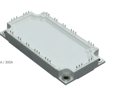 High Current IGBT Component best
