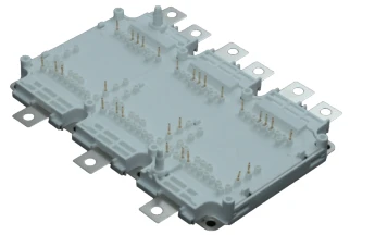 High Current IGBT Component suppliers