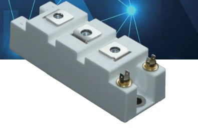 High Current IGBT Component