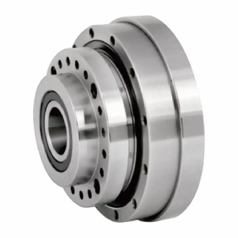 High-Rigidity Frameless Torque Motors suppliers